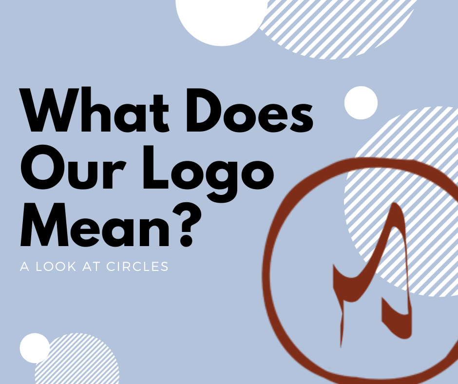 What Does Our Logo Mean? A Look at Circles